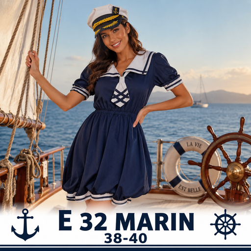Marine