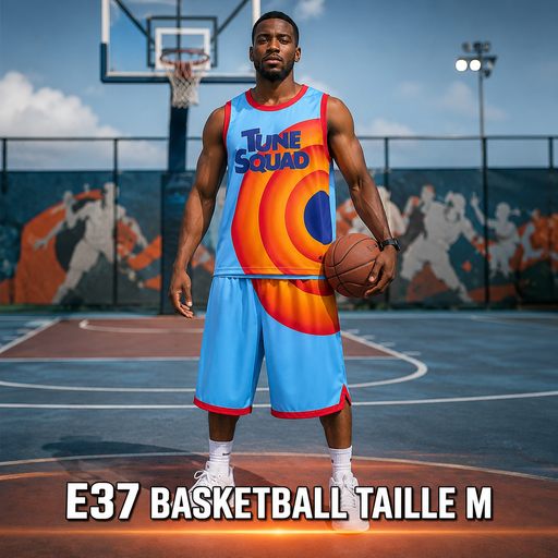 Basketteur