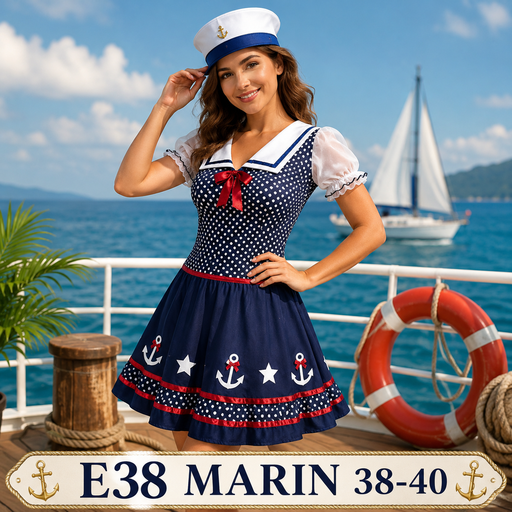 Marine