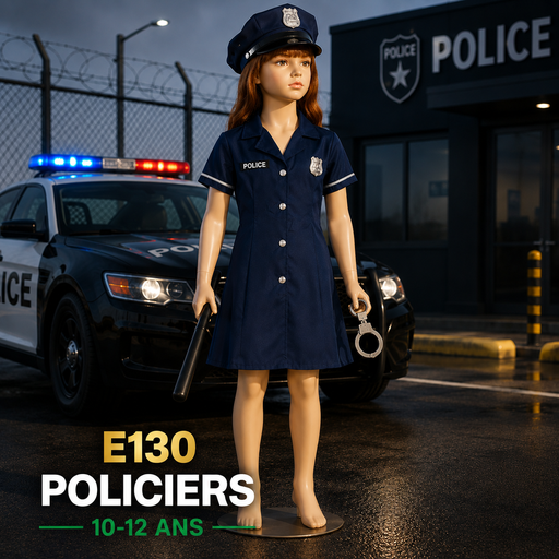Policier