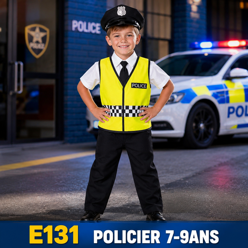 Policier