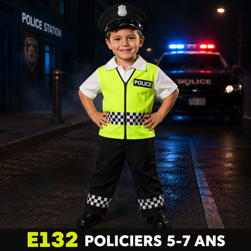 Policier