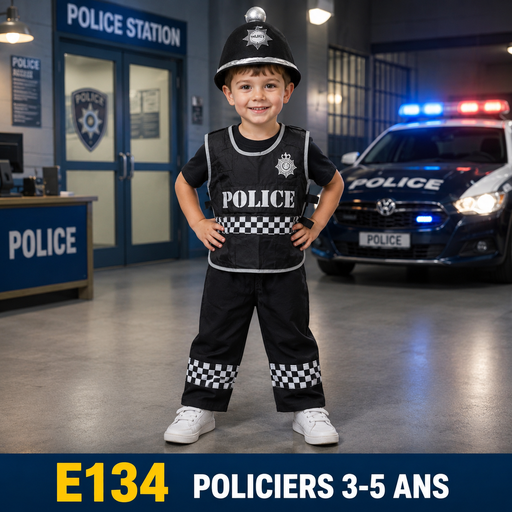 Policière