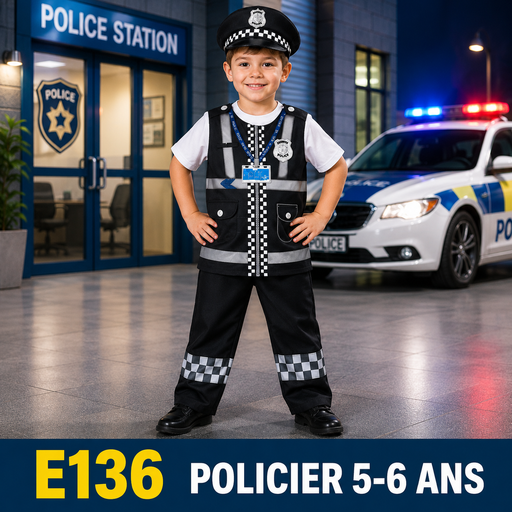 Policier