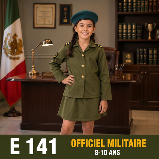 Officier militaire