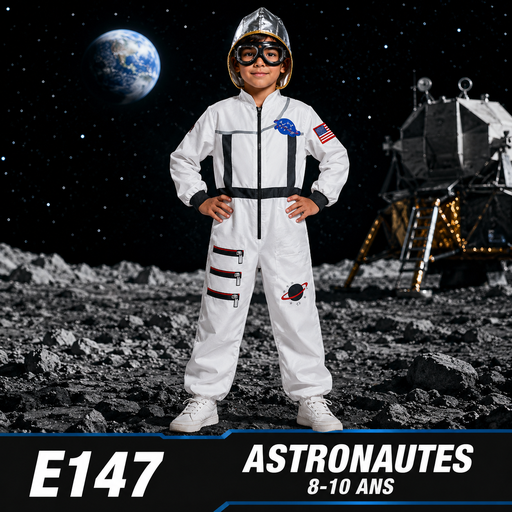 Astronaute