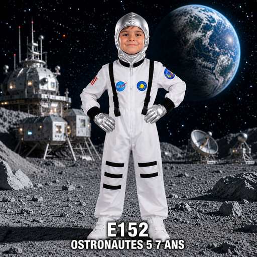Astronaute