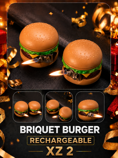 [XZ2] Burger