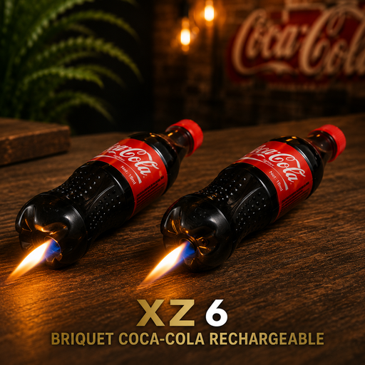 [XZ6] Coca-Cola