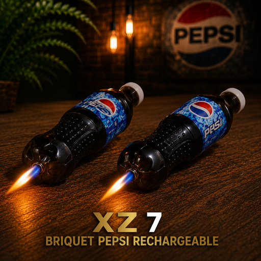 [XZ7] Pepsi