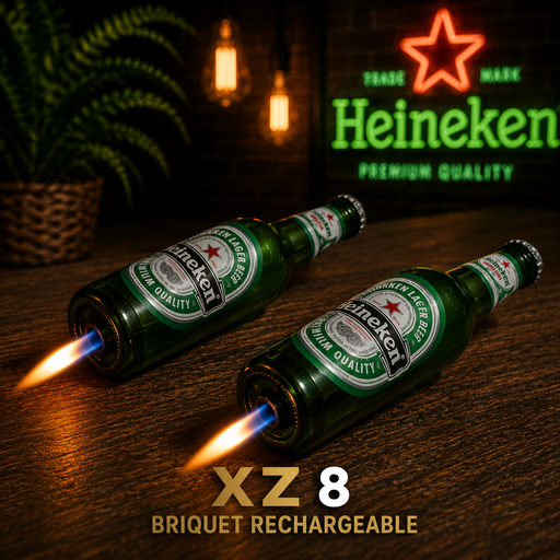 [XZ8] Heineken