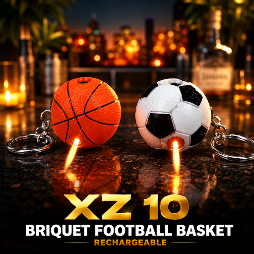 [XZ10] Ballon de foot .basket