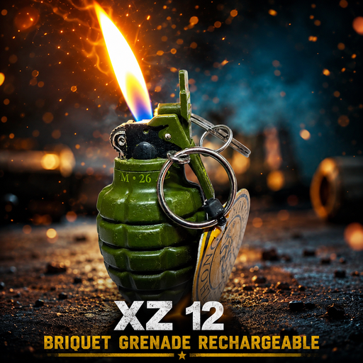 [XZ12] Grenade