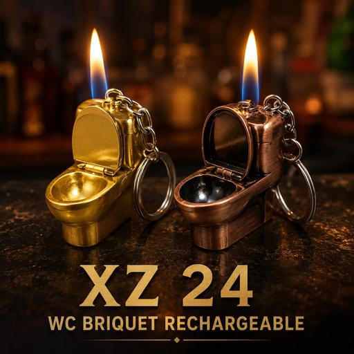 [XZ24] Wc