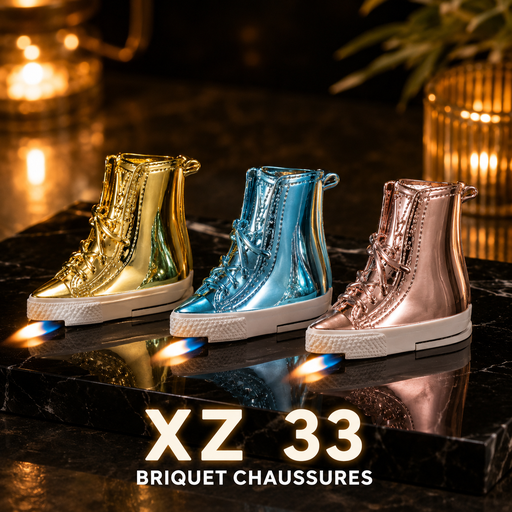 [HZ33] bottes