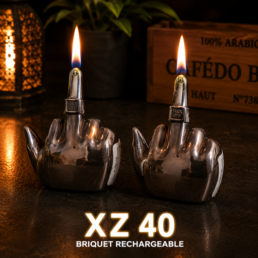 [XZ40] Signe des mains