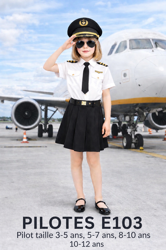 [E103] Pilot