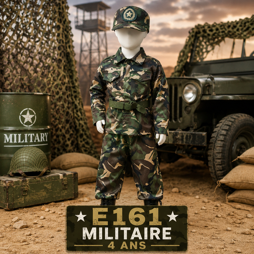 Militaire