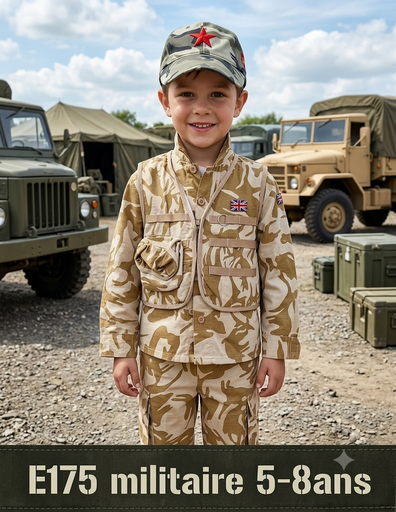 Militaire