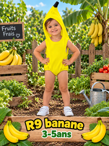 [R9] Banane