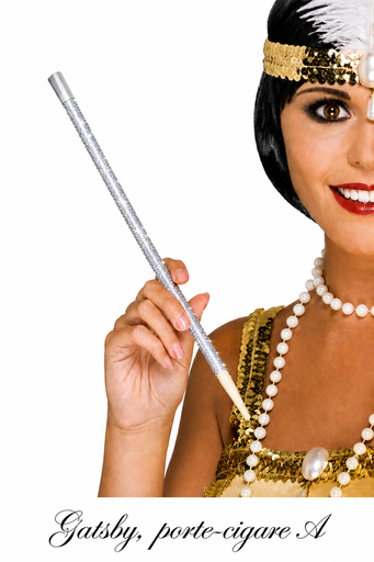 [A] Gatsby accessor