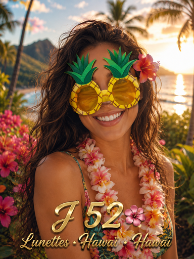 [J52] Lunettes
