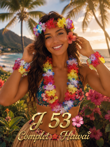 Complet Hawaii