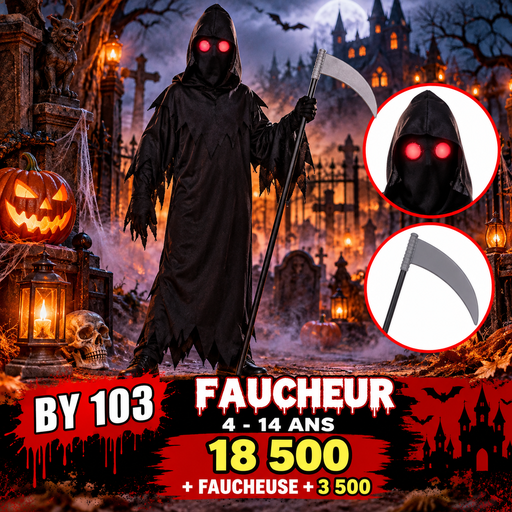 faucheur