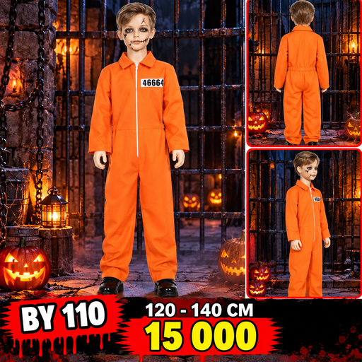 Prisonnier