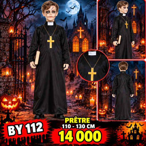 Prêtre