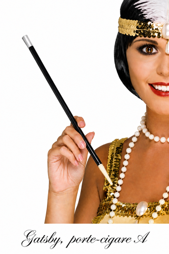 [A] Gatsby accessor