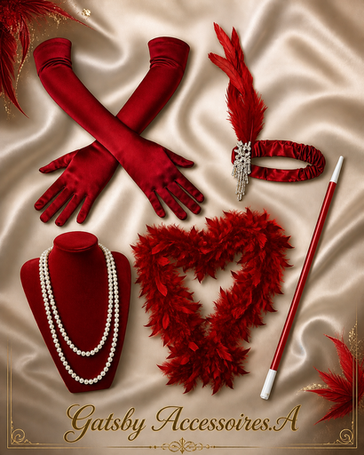 [A] Gatsby accessor
