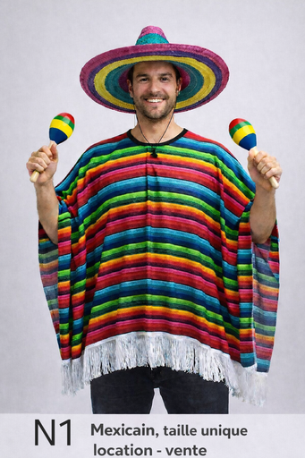 Mexicain